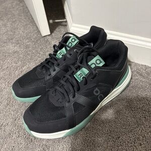 On Cloud Sneaker Shoes